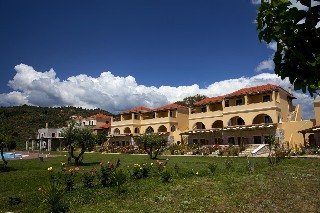Aktaion Resort, Gytheio