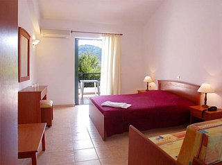 Arion Resort, Vasilikos