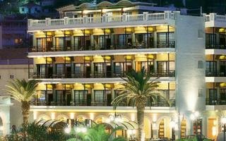 Phoenix Hotel, Zakynthos