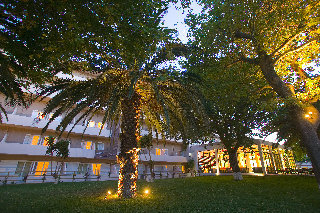 Long Beach Hotel & Resort, Aigio