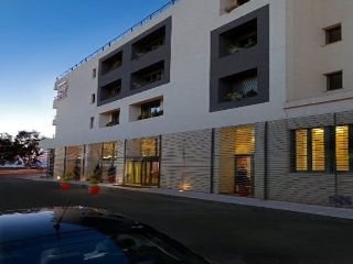 Airotel Patras Smart Hotel, Patra