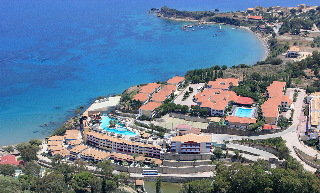 Zante Royal Resort, Vasilikos