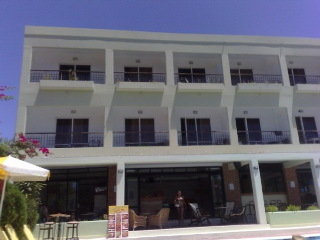 Mikes House Hotel, Faliraki
