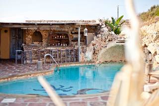 Anthippi Hotel, Parikia
