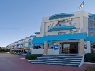 Alkyon Hotel, Adele