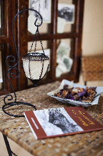 Remezzo Apartments & Studios, Alykanas