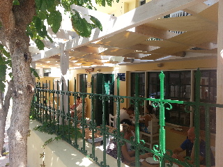 Di Mare Hotel, Agios Nikolaos