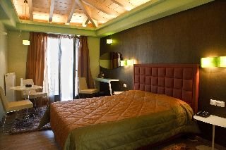 Amfitriti Palazzo Luxury Hotel, Nafplio