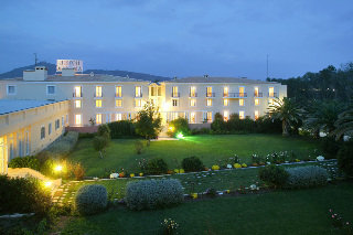 Amalia Nafplion Hotel, Nafplio
