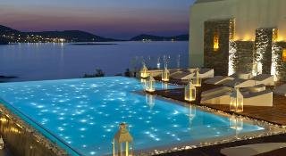 Hotel Senia, Naoussa