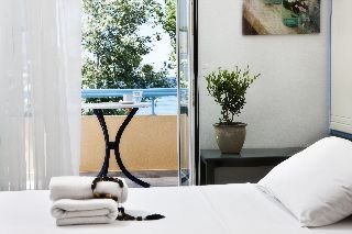 Metropol Sea Golden Bay Hotel, Georgioupoli
