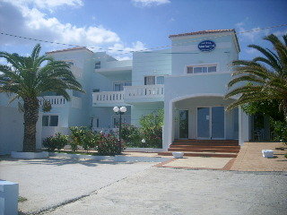 Marianthi Hotel, Hania