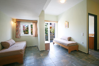 Epimenidis Hotel, Agia Marina