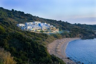 Mare Dei Suites Hotel, Pyrgos