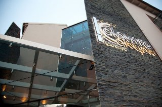Kalavryta Canyon Hotel & Spa, Kalavryta