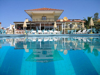 Aristotelis Hotel, Kassandra - Fourka
