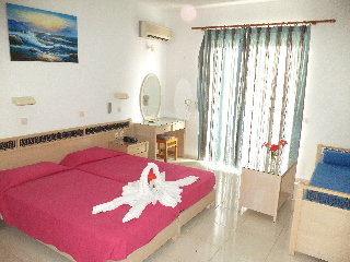 White Palace Studios, Faliraki