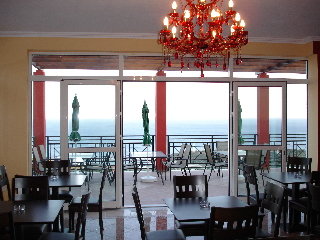Saint Catherine Hotel, Pythagorion
