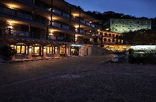 Kentrikon Hotel, Lagadia