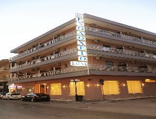Elena Hotel, Nafplio