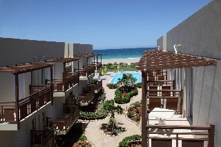 Ilian Beach Hotel, Rethimnon City