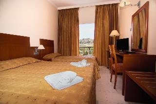 Palmyra Hotel, Argassi