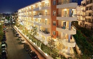 Bio Suites Hotel, Rethimnon City