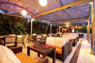 Belair Hotel, Nydri