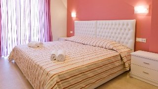 Aenaon Apartments, Nafplio