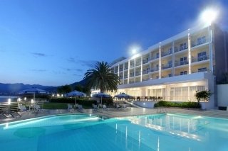 Messinian Bay Hotel, Kalamata