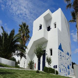 Paros Bay Hotel, Parikia