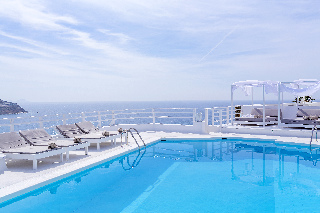 Pietra E Mare Hotel, Kalo Livadi