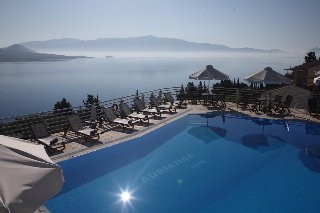 Adriatica Hotel, Nikiana