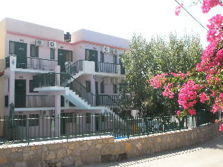 Stroubis Studios, Megas Limnionas