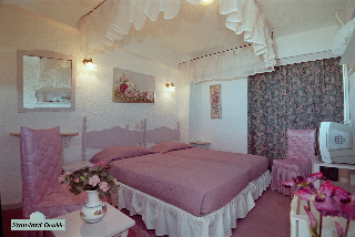Club Hotel Iliochari, Loutraki