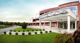 Tripoli City Hotel, Tripoli