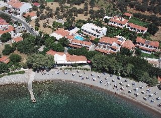 Votsalakia Hotel, Votsalakia