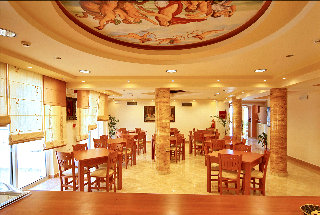 Pelopas Resort, Tigaki