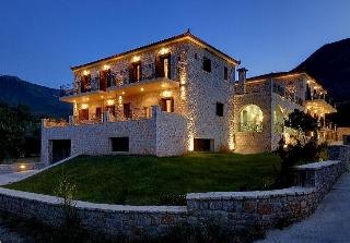 Byzantinon Hotel, Leonidio