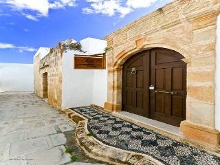 Xenones Lindos Hotel, Lindos