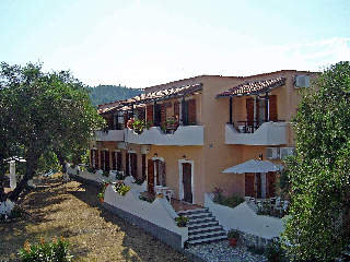 Reggis Apartments, Dassia
