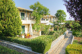 Sunny Garden Hotel, Epidaurous