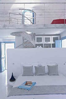 Kalestesia Suites Hotel, Akrotiri