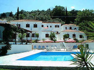 Apollonia Bay Samos Hotel, Agios Konstantinos
