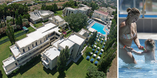 Dessole Lippia Golf Resort, Afandou