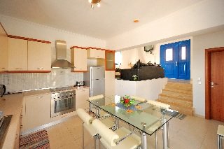 12 Islands Villas, Kolymbia
