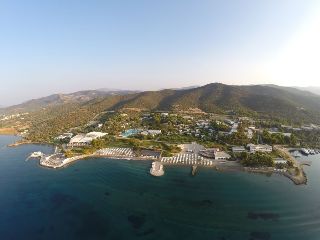 Barcelo Hydra Beach Hotel, Porto Heli-Ermioni