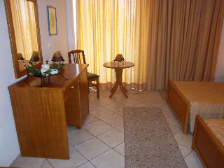 Iria Beach Hotel, Nafplio