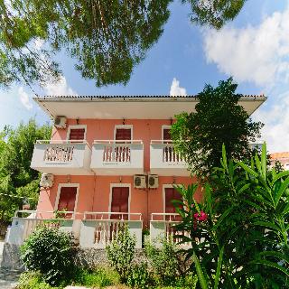 Paradise Apartments, Laganas