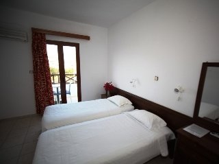 Langley Resort Almirida Bay, Chania - Almyrida